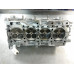 #SV05 Cylinder Head From 2017 Nissan Rogue  2.5 13R3TA